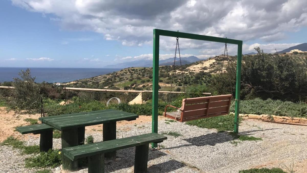 George Sea View With Pool - Holiday home *