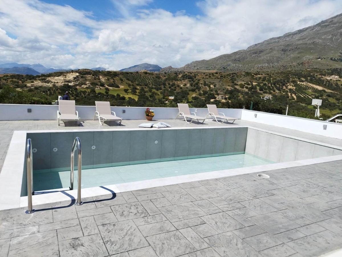 George Sea View With Pool - Holiday home