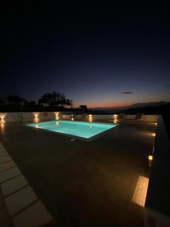 George Sea View With Pool - Holiday home