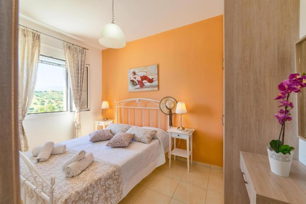 George Sea View With Pool - Holiday home *