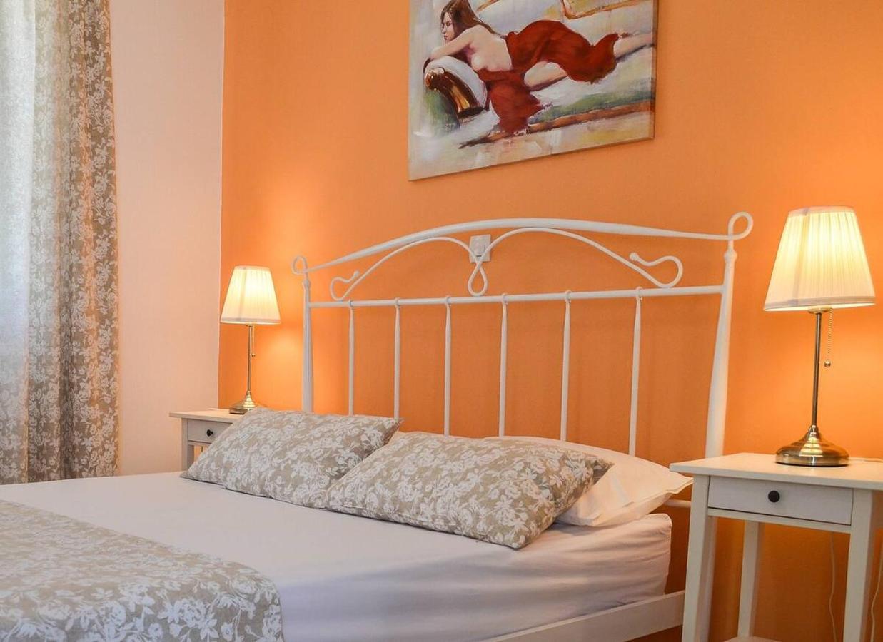 Holiday home George Sea View With Pool - *