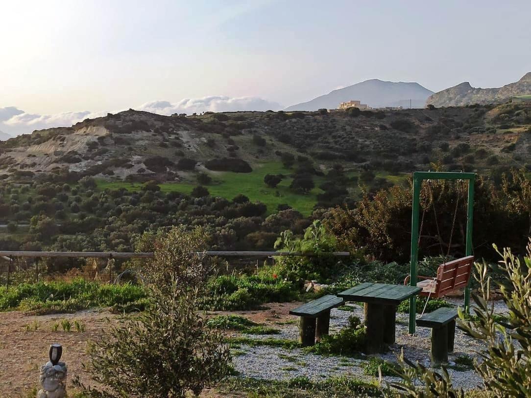George Sea View With Pool -