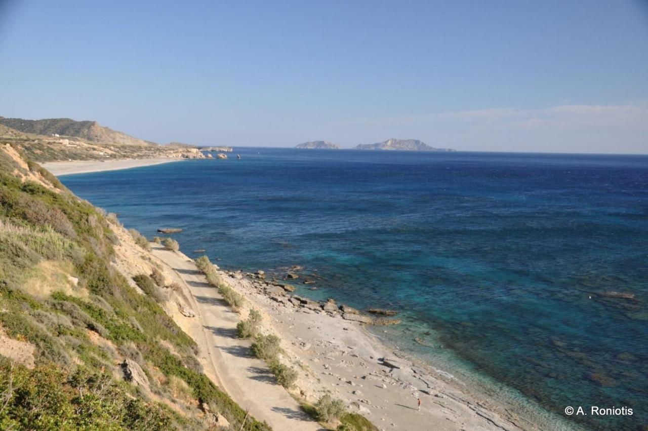 Holiday home George Sea View With Pool - *