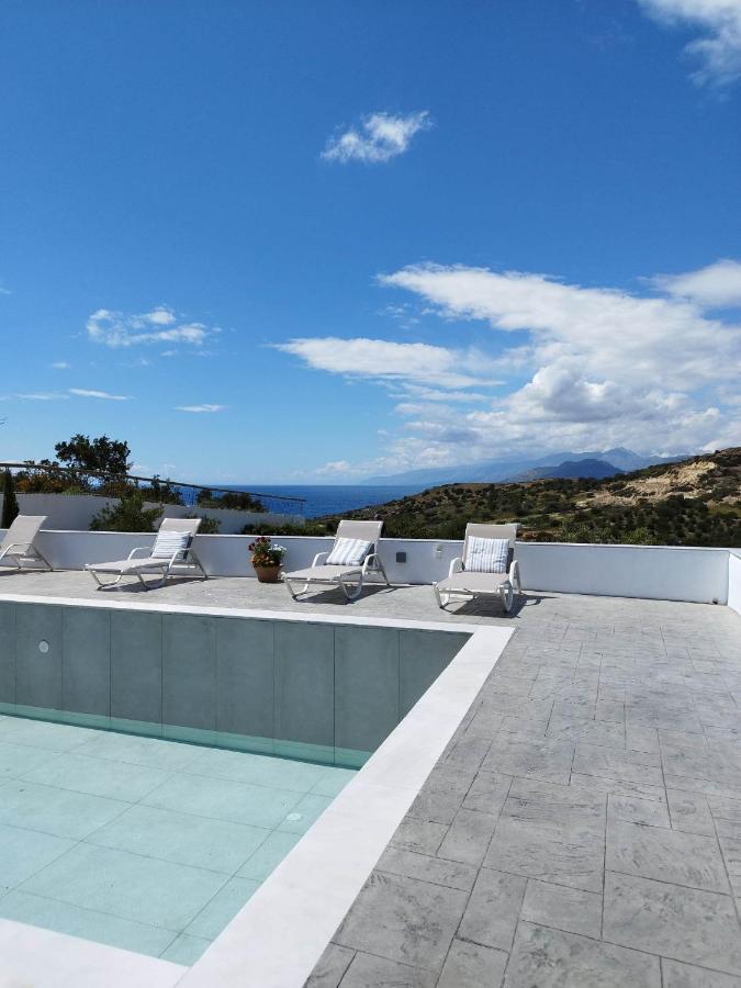 George Sea View With Pool - Holiday home