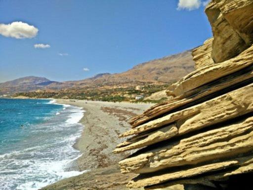 George Sea View With Pool - Holiday home *