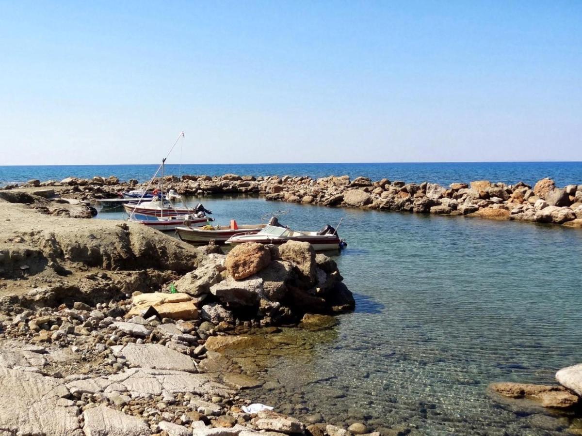 George Sea View With Pool - Holiday home