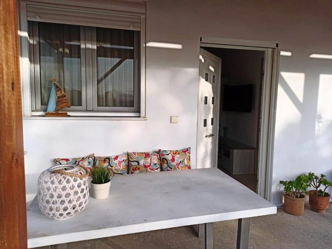 Holiday home George Sea View With Pool - Triopetra