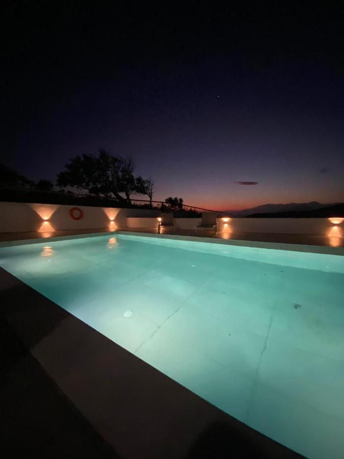 George Sea View With Pool - Holiday home
