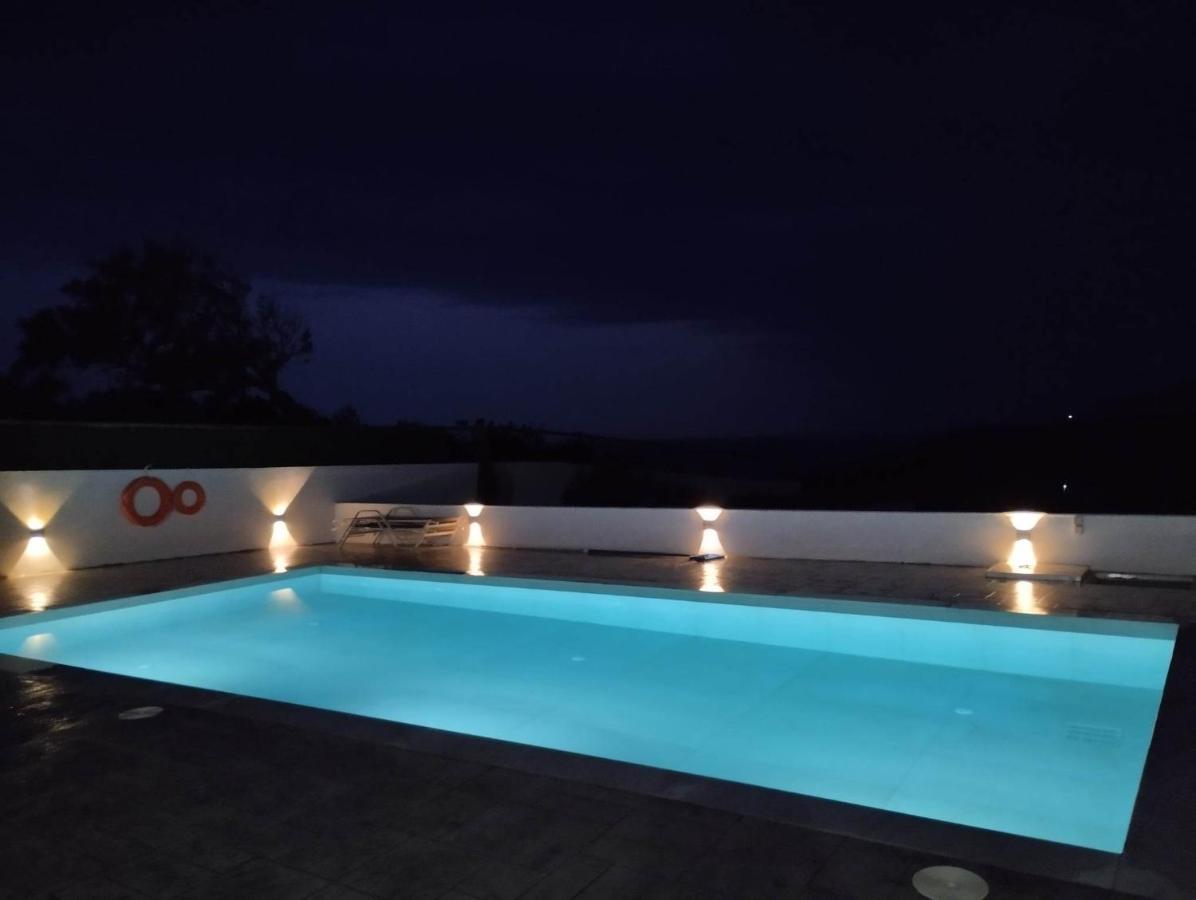 Holiday home George Sea View With Pool -